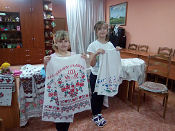  Бабушкин  сундучок